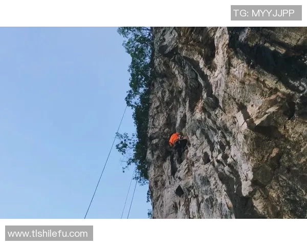 武汉攀岩队的奋斗历程与成长故事全景纪实 武汉攀岩队的奋斗历程与成长故事全景纪实