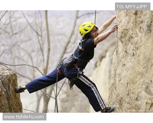 武汉攀岩队实力强劲荣登全国攀岩力量排行榜第八名 武汉攀岩队实力强劲荣登全国攀岩力量排行榜第八名