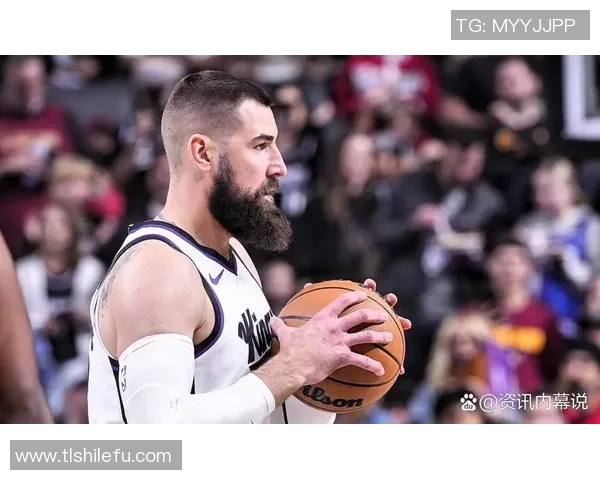 约纳斯瓦兰丘纳斯在NBA的崛起与未来发展展望