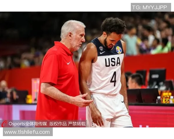 美国男篮对抗世界联队的精彩较量与篮球文化的碰撞分析
