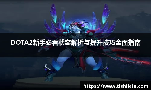 DOTA2新手必看状态解析与提升技巧全面指南