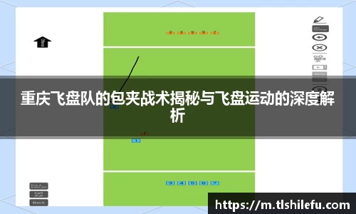 重庆飞盘队的包夹战术揭秘与飞盘运动的深度解析