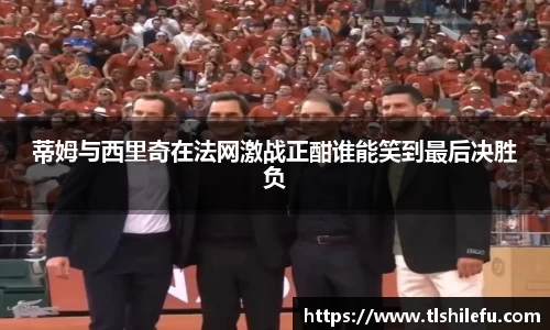 蒂姆与西里奇在法网激战正酣谁能笑到最后决胜负
